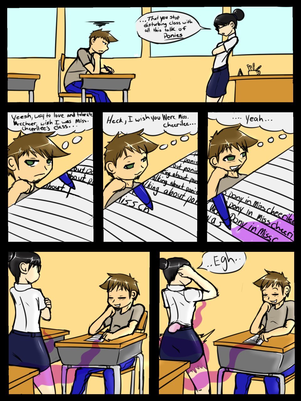 Extracurricular Activities