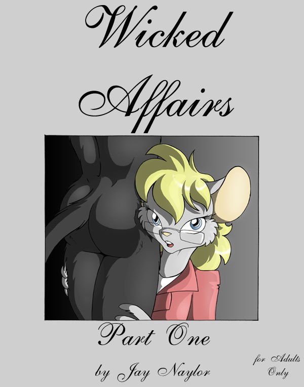 (jaynaylor) Wicked Affairs {15}