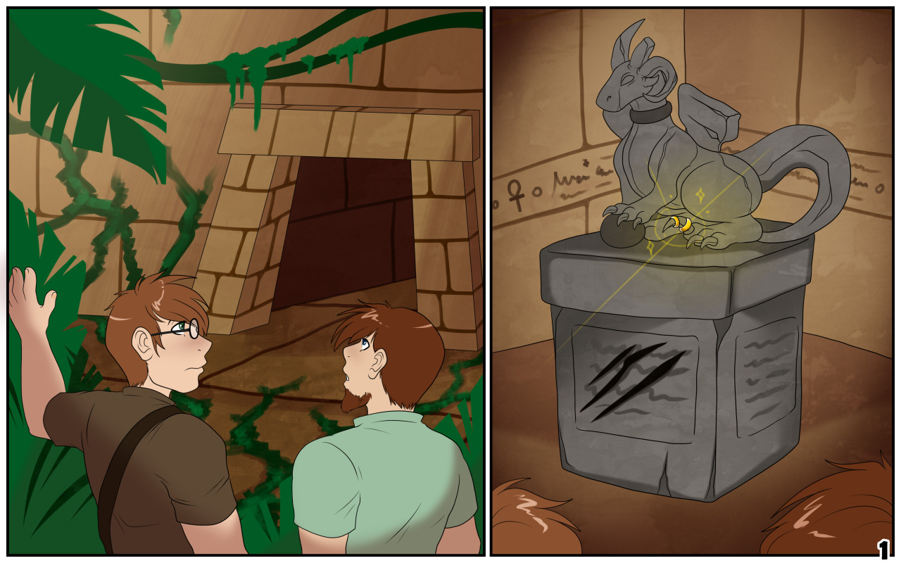 (thaismotosuwa) Commission for Dragoneye11 {6}