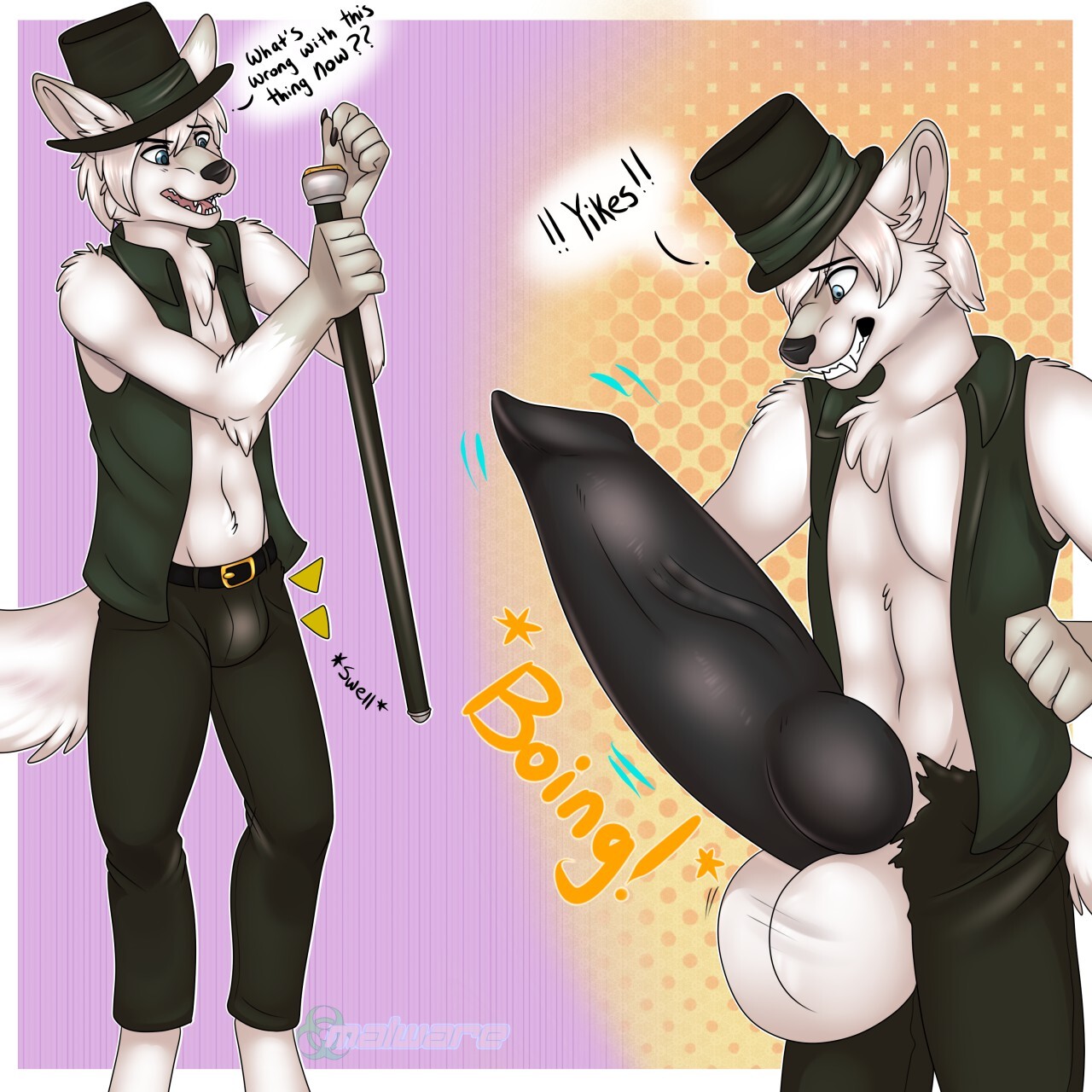 (malware) Dong Nom Nom {6}