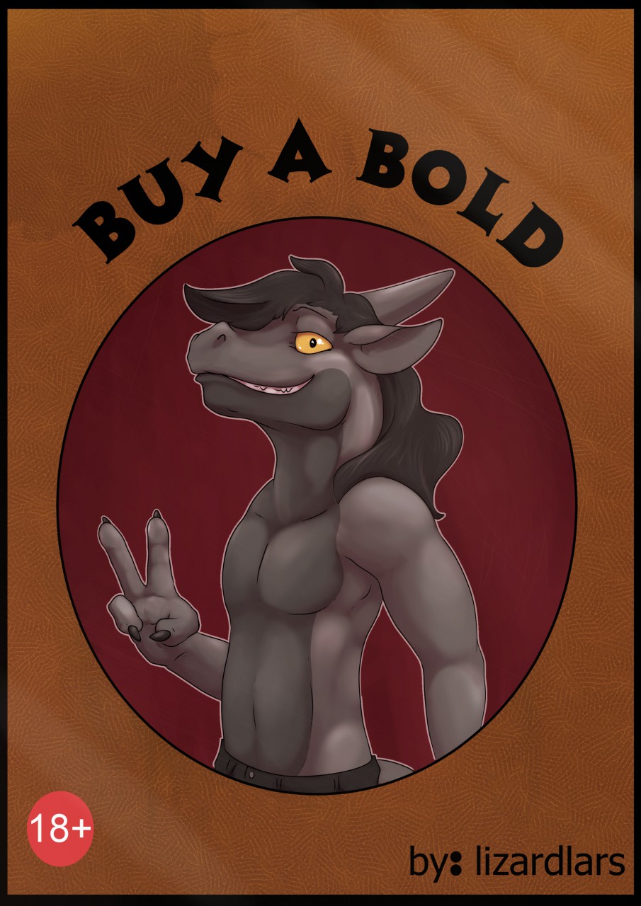 (lizardlars) Buy a bold start {8}