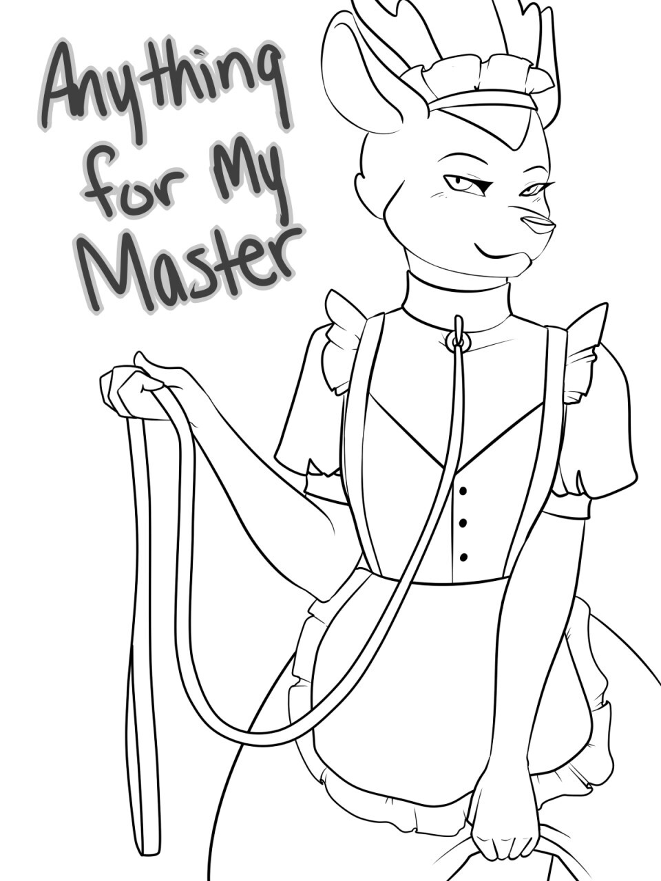 (rd406) Anything for my Master {7}