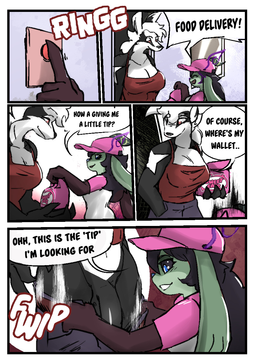 (CinderSticks) Succ Delivery {3}