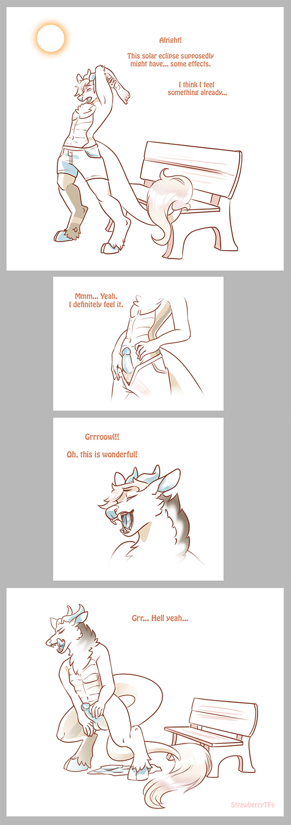 (strawberrytfs) Power Flow [TF Sequence] {4}