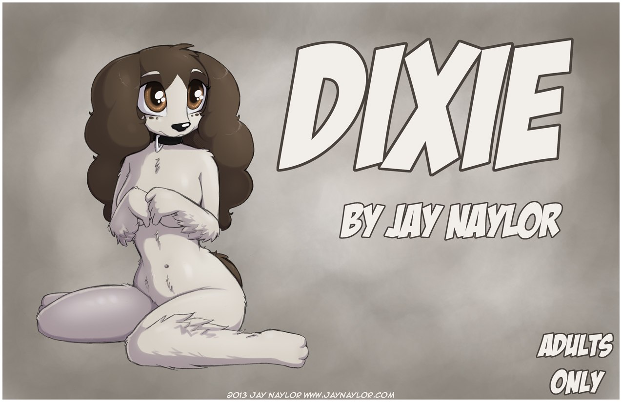 (jaynaylor) Dixie {11}