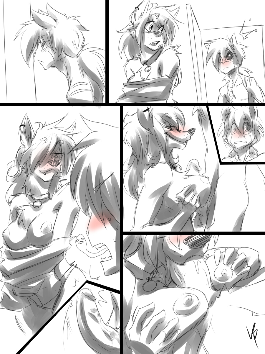 (KpNsfw) brosmut {3}