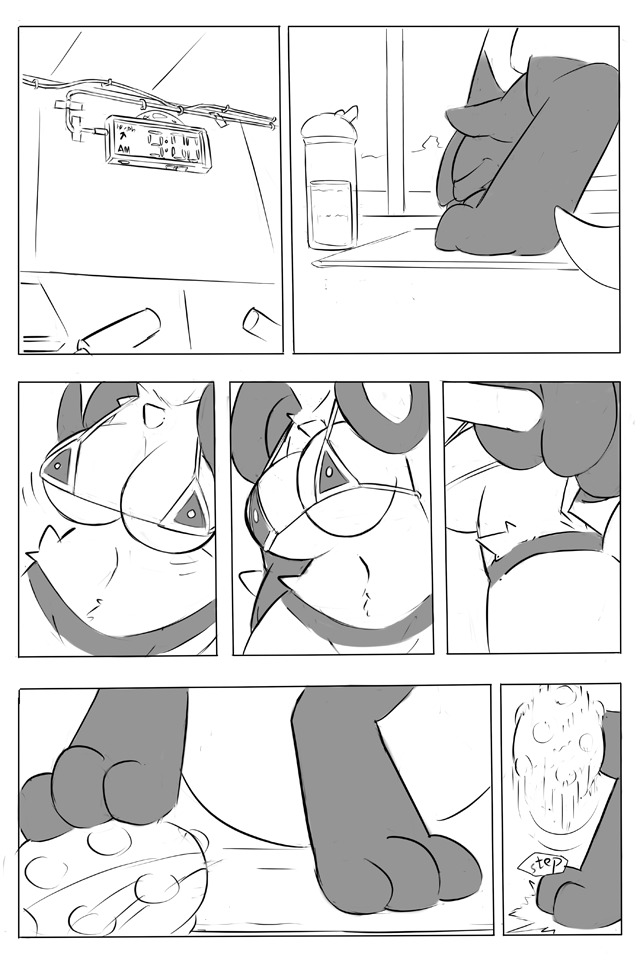 (ozoneserpent) Luca Goers Ch1 {8}