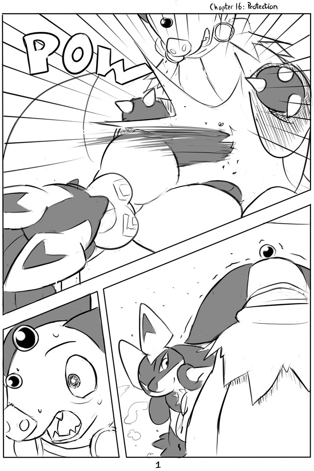 (ozoneserpent) Luca Goers Ch16 {8}