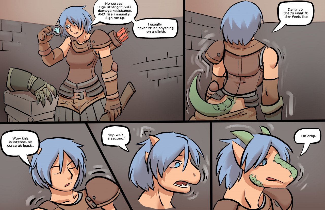 (phrannd) Claw {7}