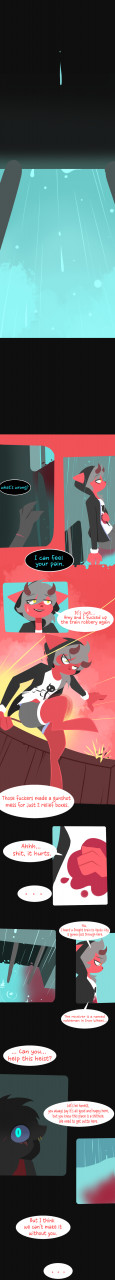 (diatoddl14) Last Night Prologue {3}