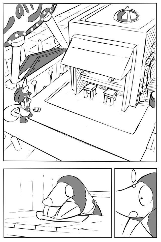 (ozoneserpent) Luca Goers Ch2 {8}