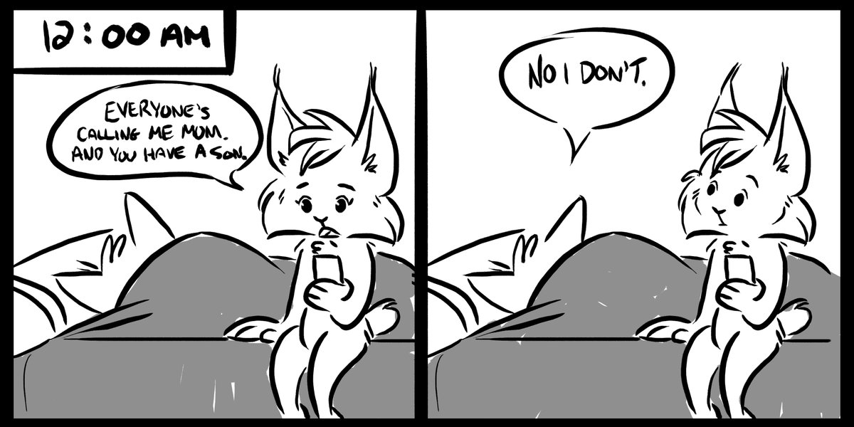 (nicnak044) Hourly Comic Day {16}