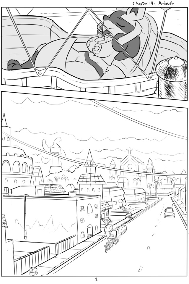 (ozoneserpent) Luca Goers Ch14 {8}