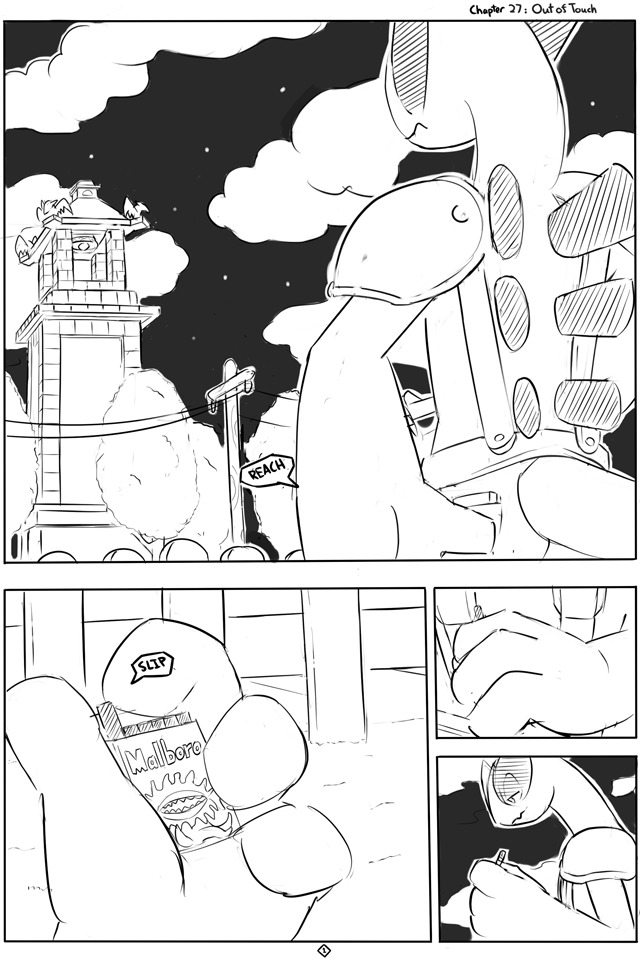 (ozoneserpent) Luca Goers Ch27 {8}