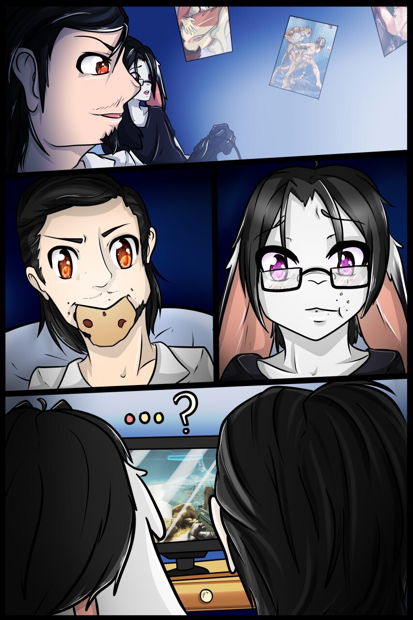 (rondonu) Transforming BunBuns {4}