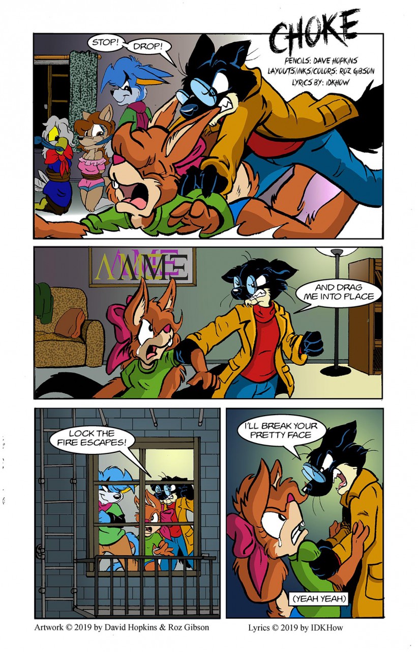 (rgibson) Choke {8}