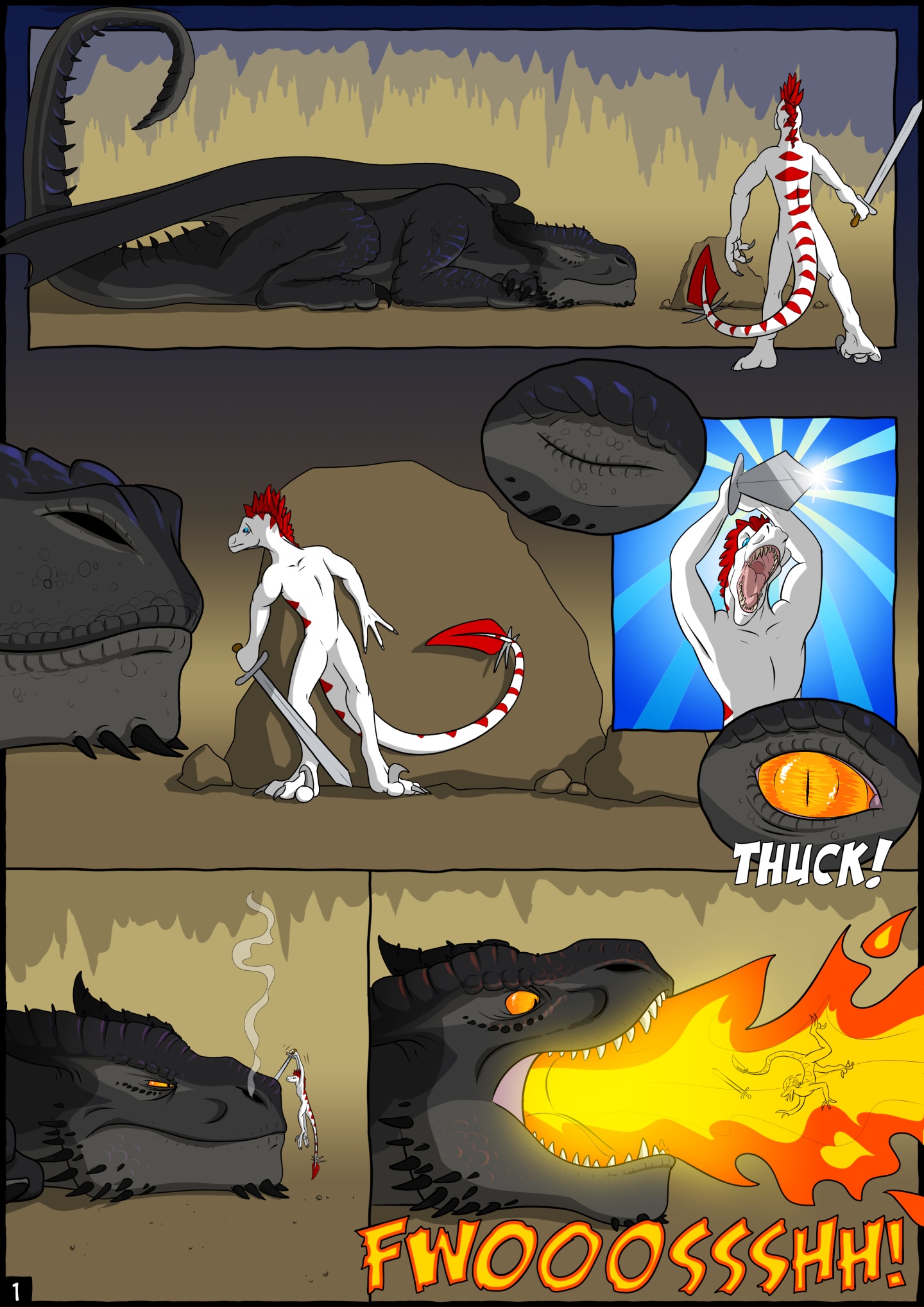 (DiablotheRex) Tarkus vs Ahastar {4}