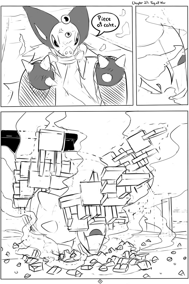 (ozoneserpent) Luca Goers Ch23 {8}