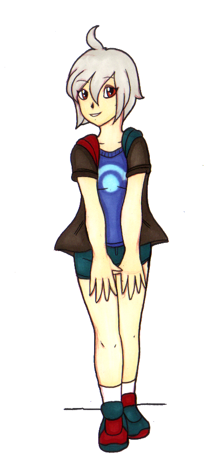(ivanks) Art Trade -Wrenni Feral Lizard TF {6}