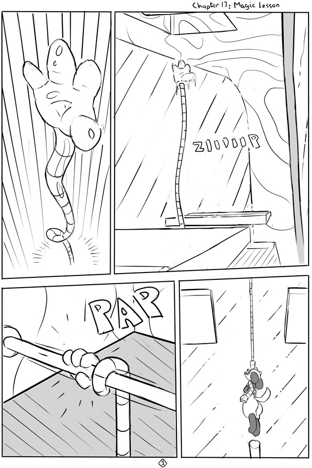 (ozoneserpent) Luca Goers Ch17 {8}