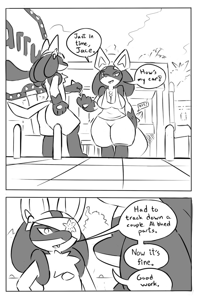 (ozoneserpent) Luca Goers Ch3 {8}