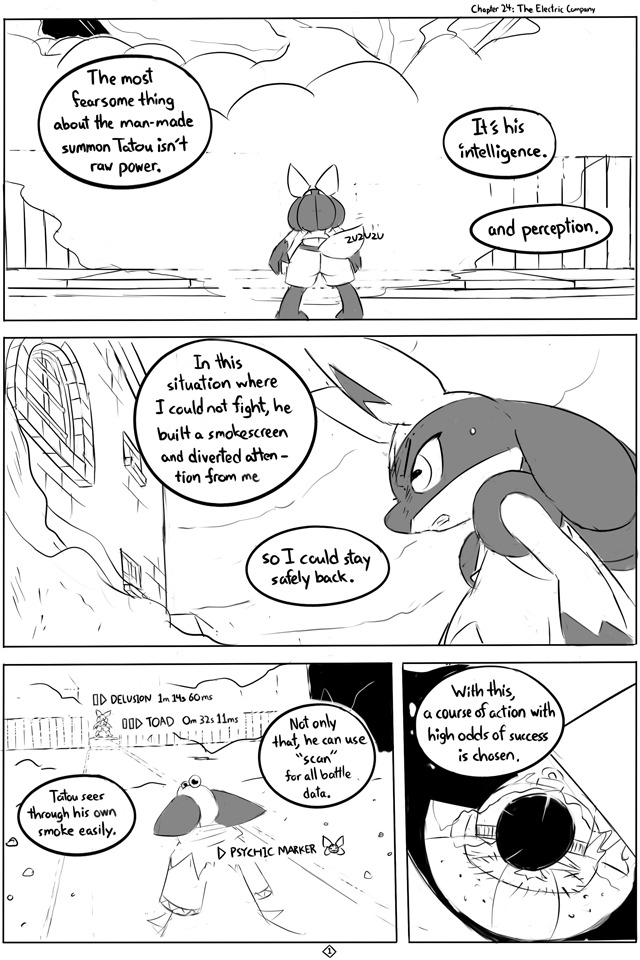(ozoneserpent) Luca Goers Ch24 {8}