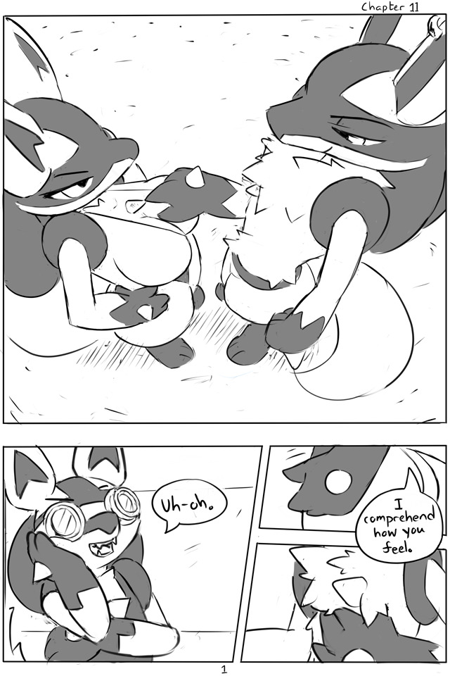 (ozoneserpent) Luca Goers Ch11 {8}