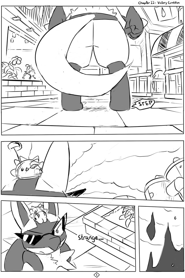 (ozoneserpent) Luca Goers Ch22 {7}