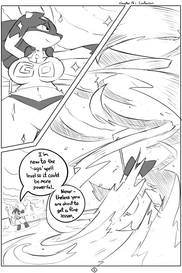 (ozoneserpent) Luca Goers Ch18 {8}