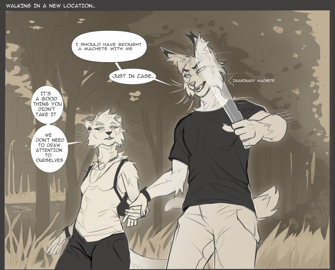 (Idzanami) A little from real life {3}