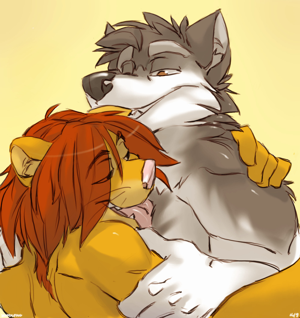 (Viktria) Sweet Twosome {4}