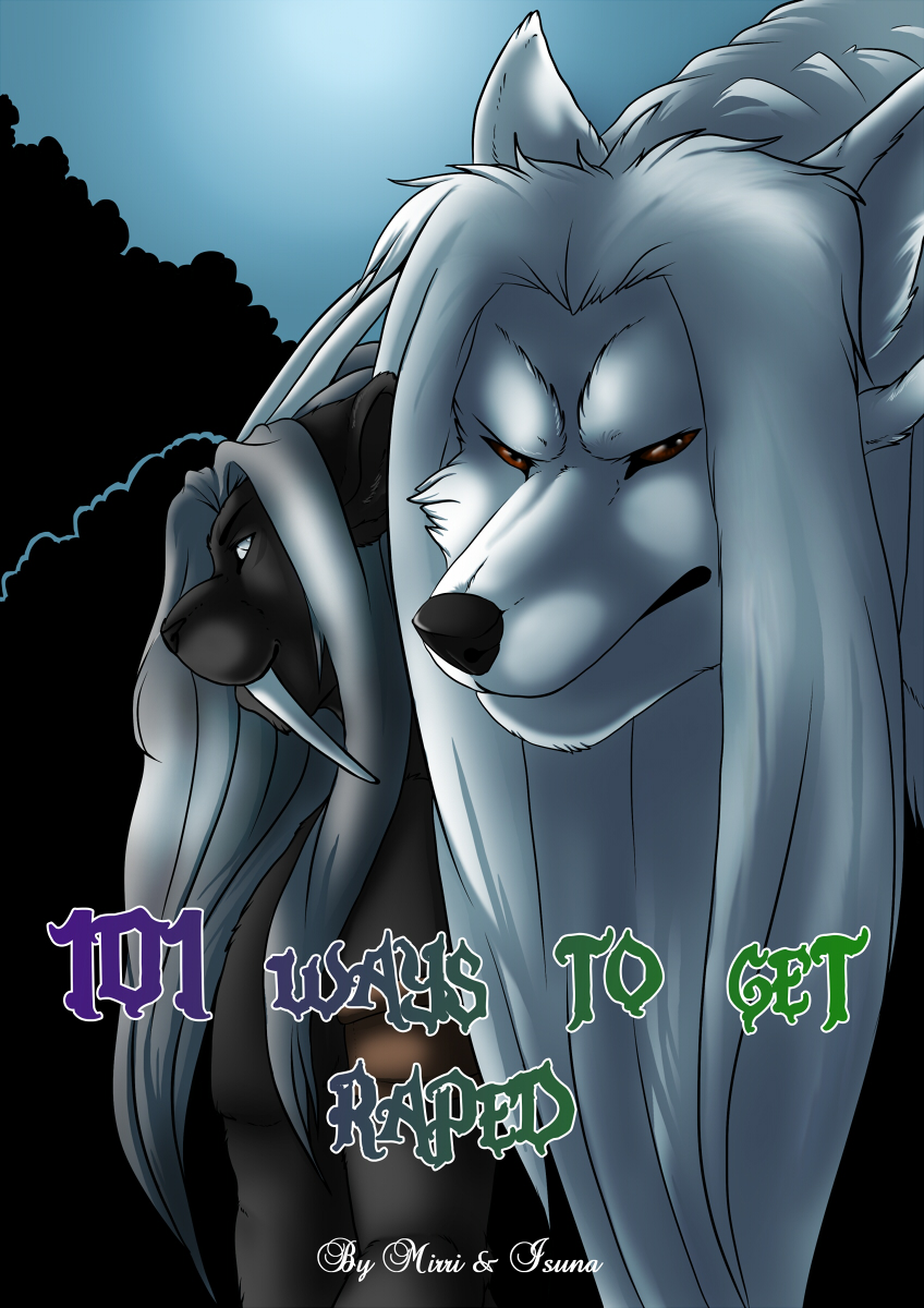 (Mirri) 101 ways to get raped {5}