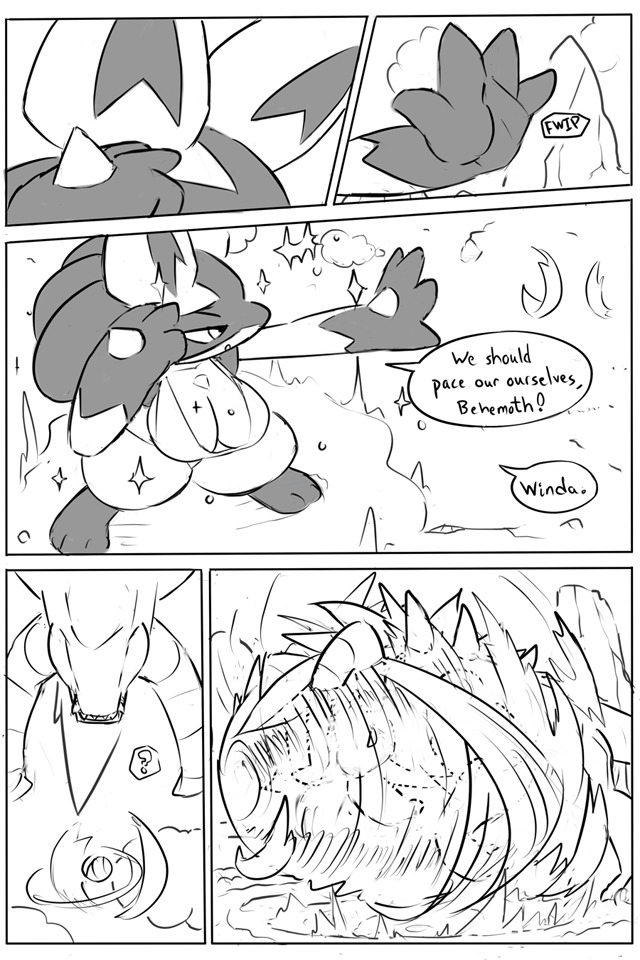 (ozoneserpent) Luca Goers Ch7 {8}
