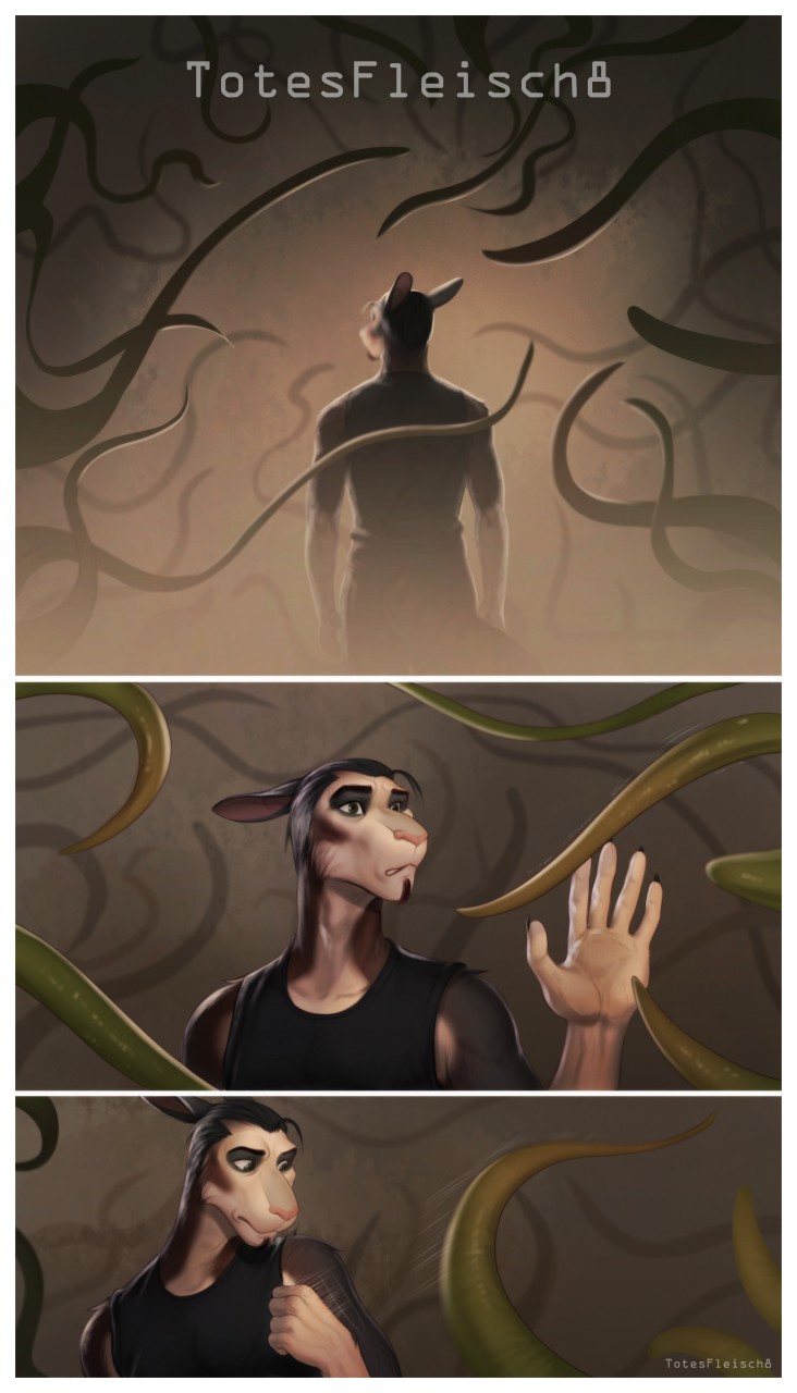 (totesfleisch8) Comic {2}
