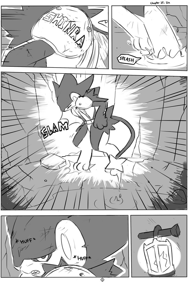 (ozoneserpent) Luca Goers Ch25 {8}