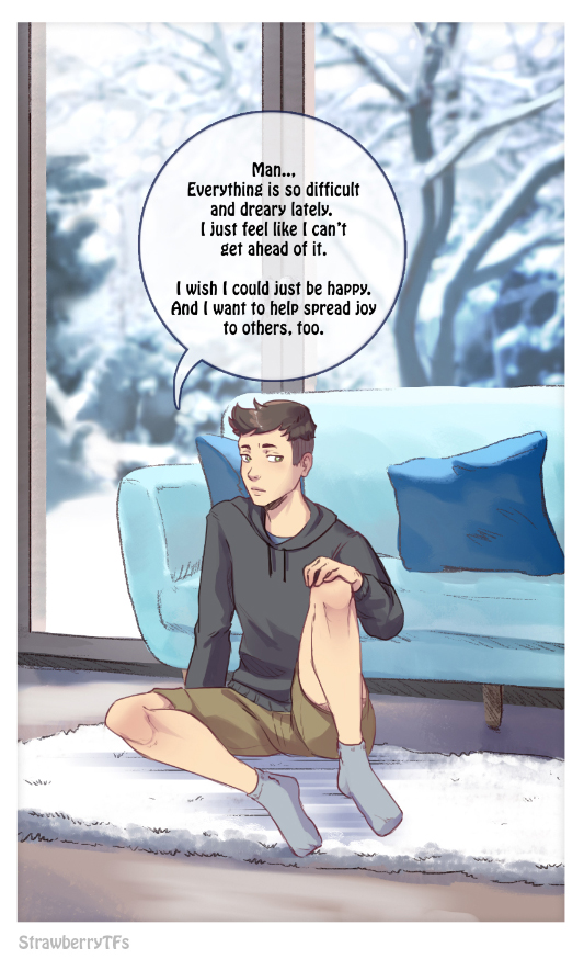(strawberrytfs) Angelic Ascension [TG-TF Sequence] {8}