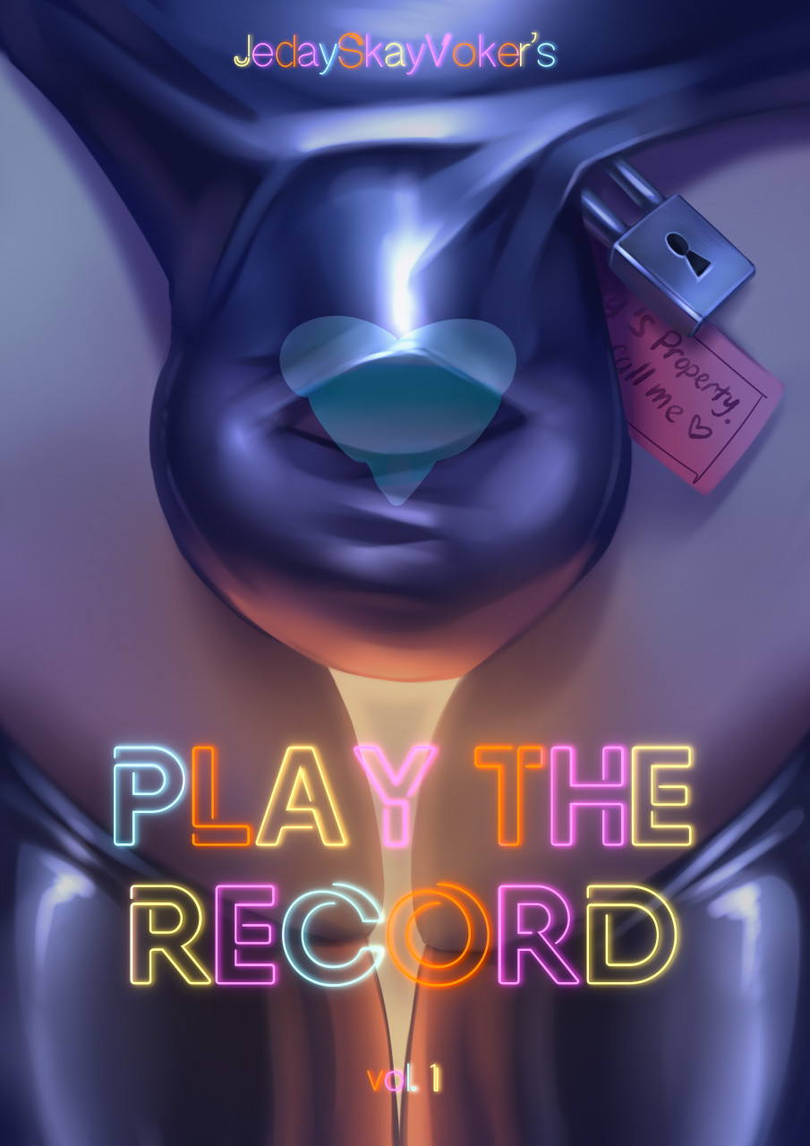 (jedayskayvoker) Play the Record 1 {9}