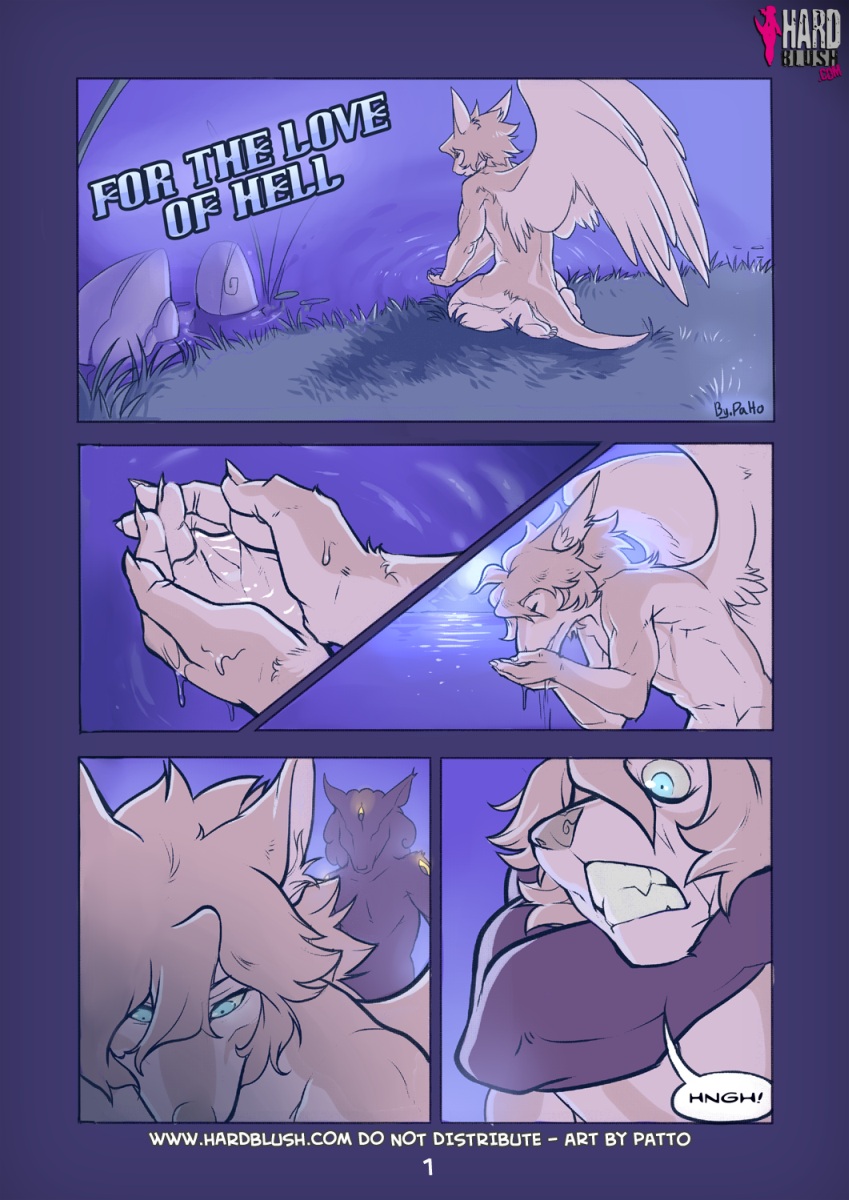 (Patto) For The Love of Hell {11}
