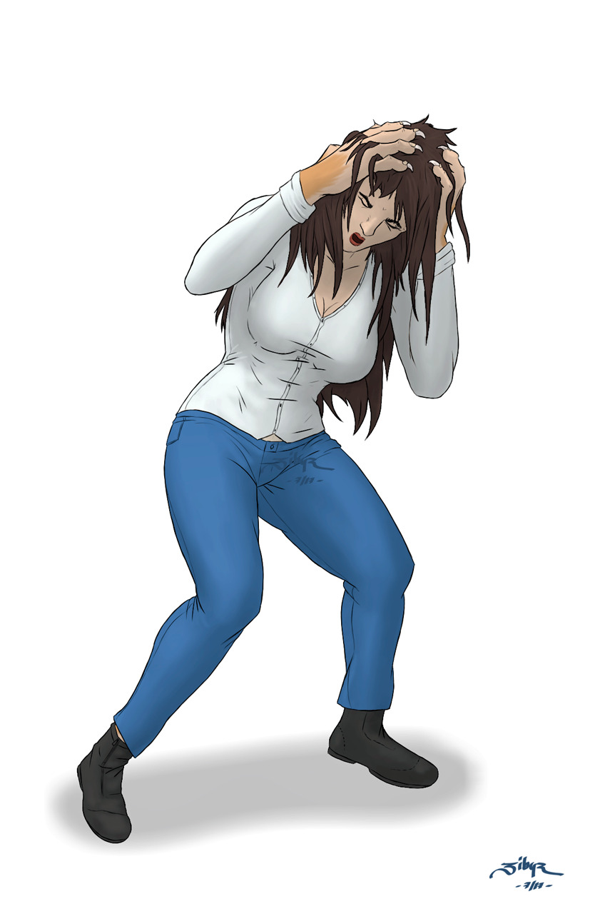 (blacktigerr) Lenora {5}