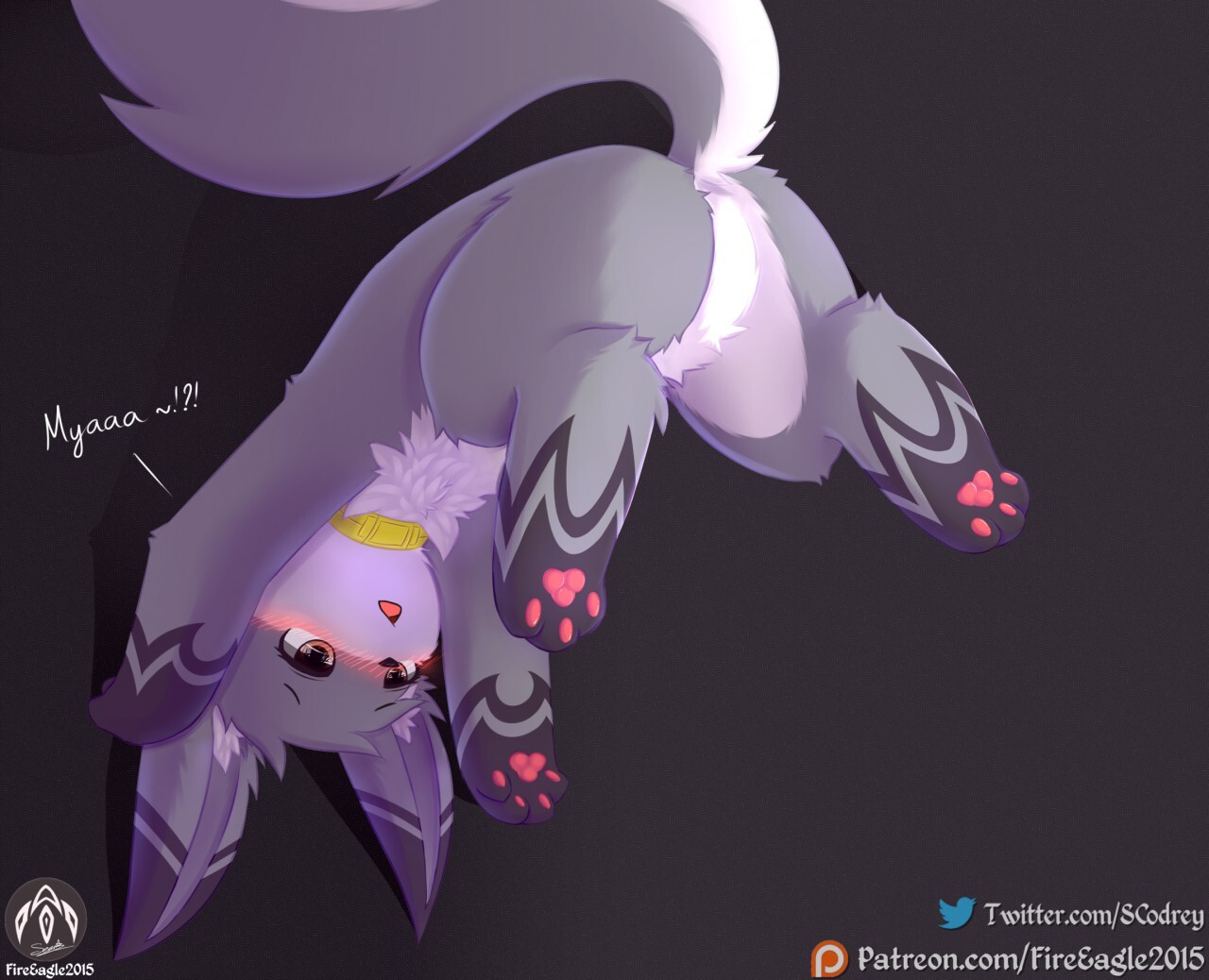 (FireEagle2015) Good Boy Sequel  Part 3 {14}