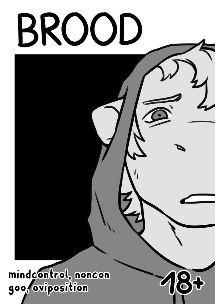 (kyrosh) BROOD {14}