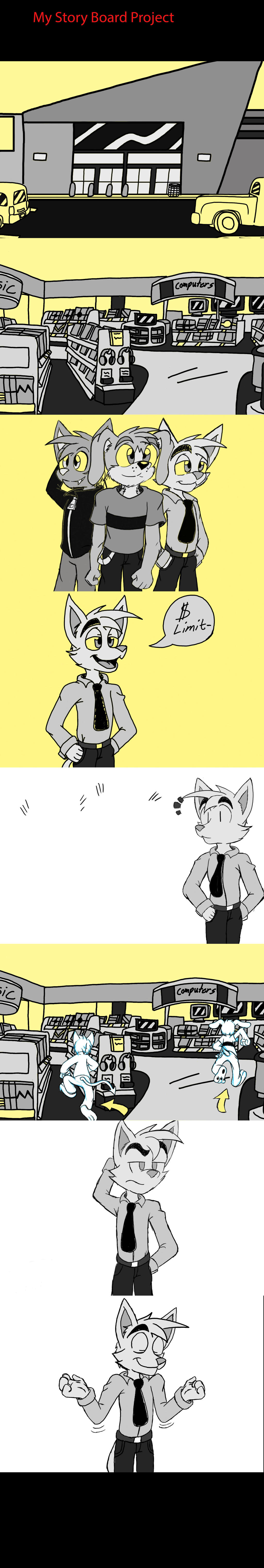 (KGH786) Storyboard {4}