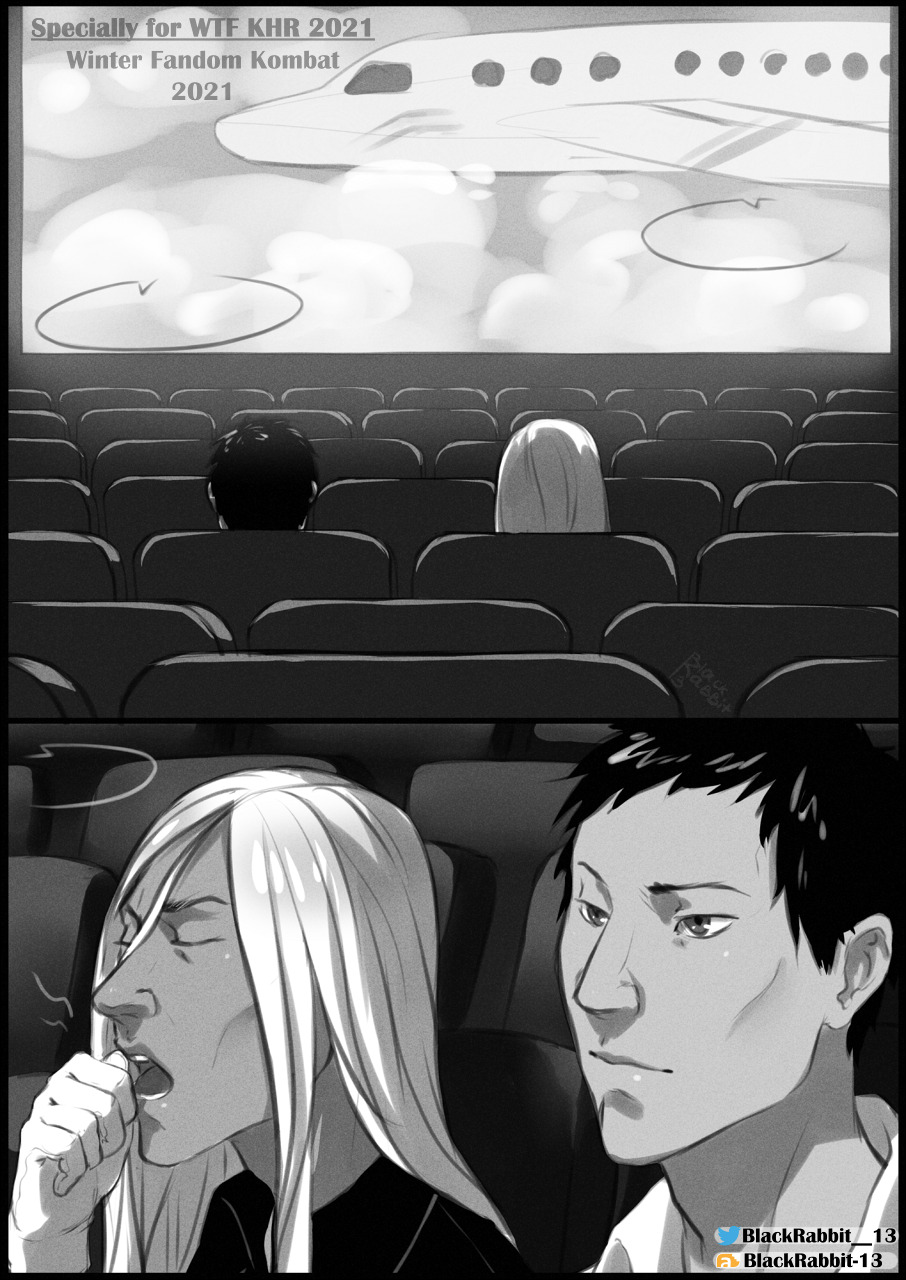 When Was The Last Time We Went ToTthe Movies