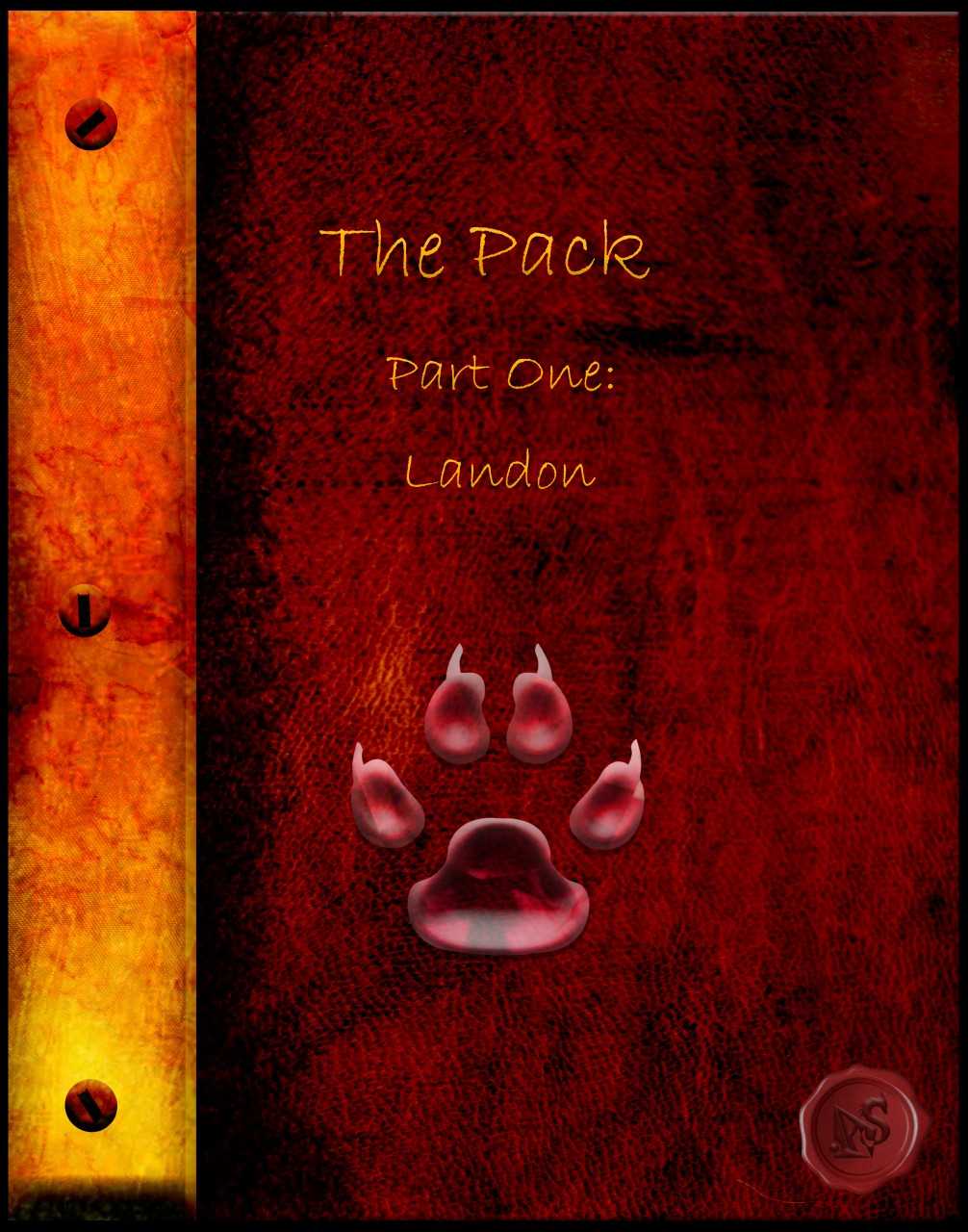 (LandonTheWolf) The Park - Prologue {11}