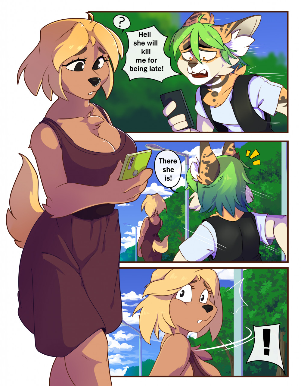(HakkiDS2) You didn't hurt yourself {10}