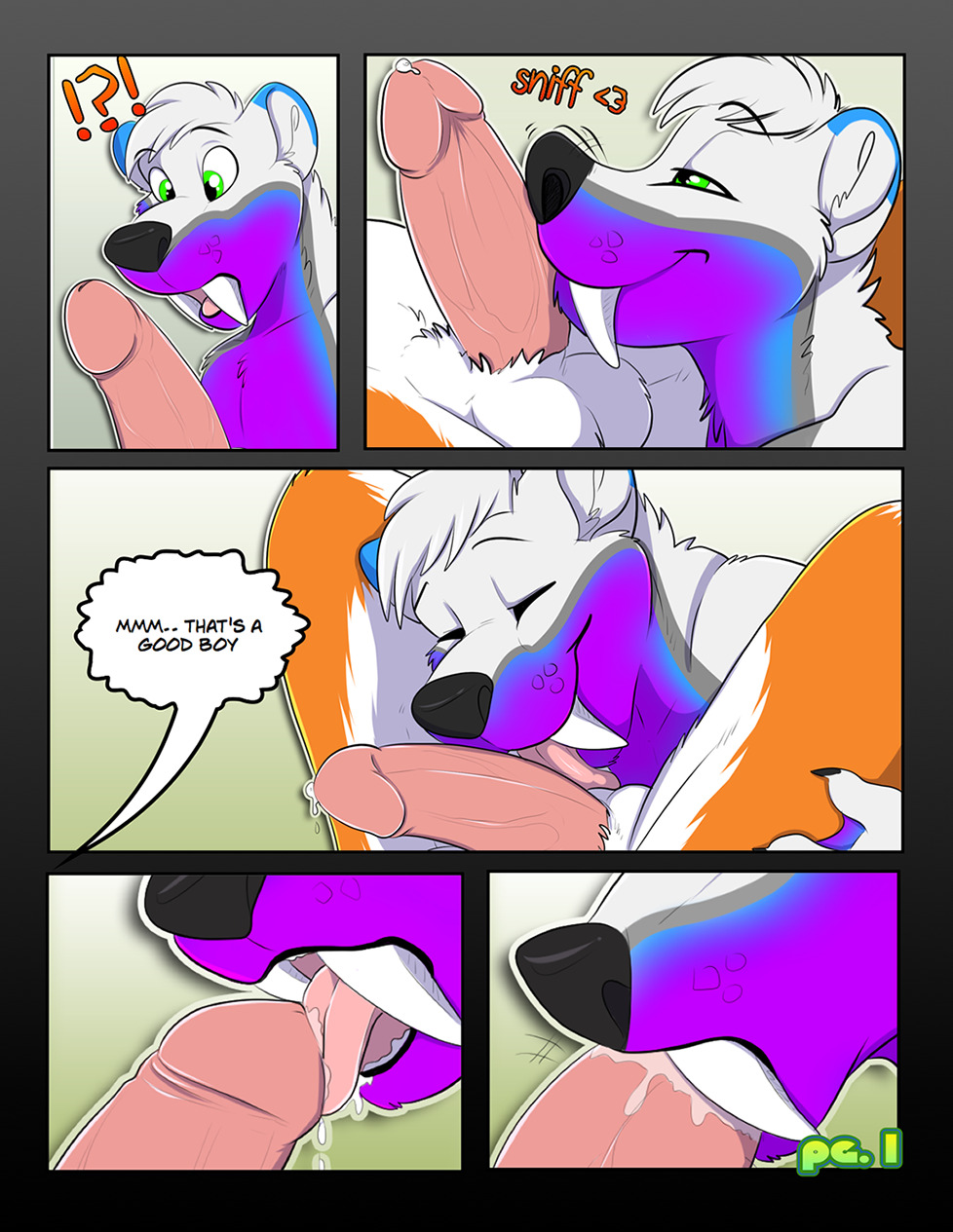 (KwiK) Blow Job {4}