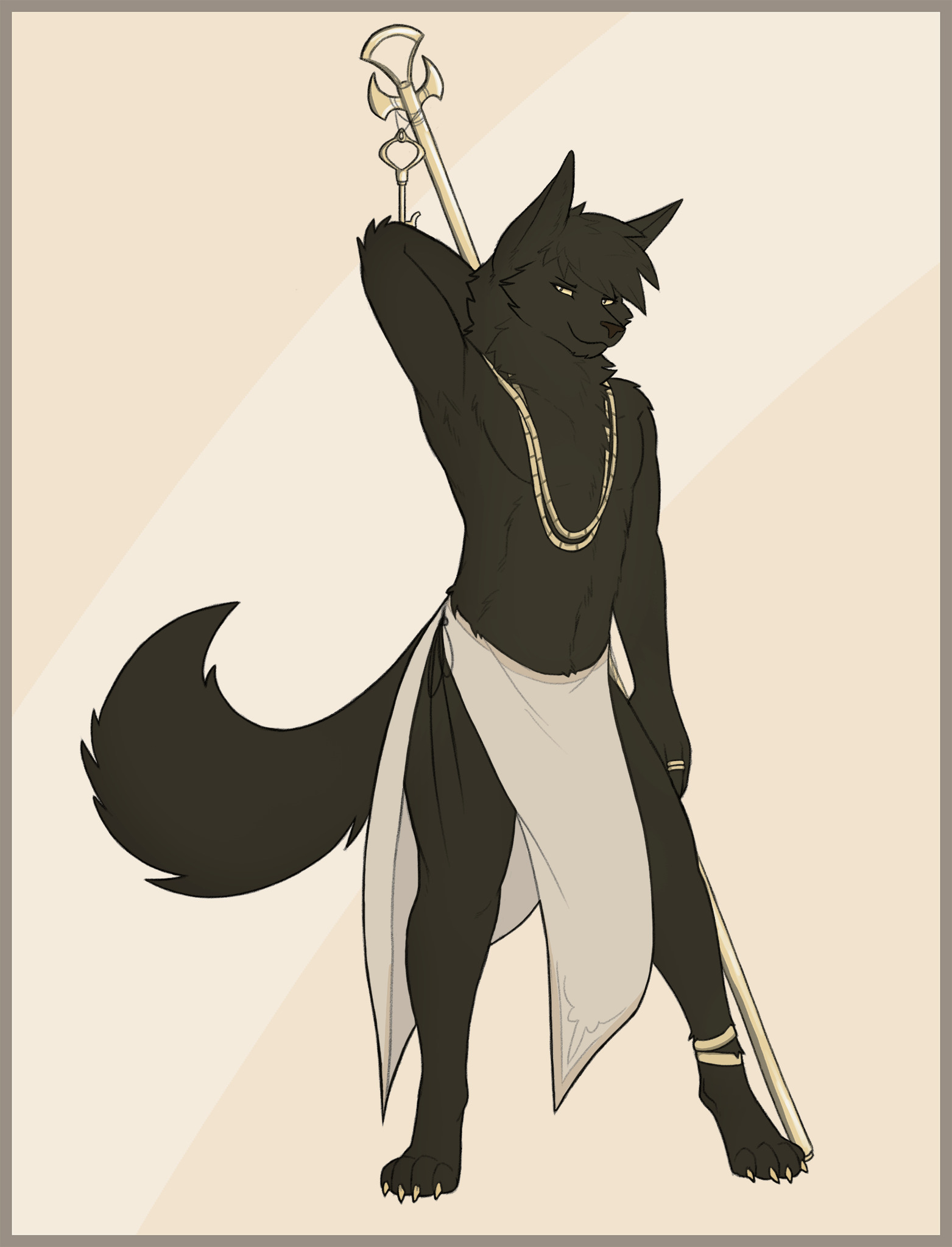 (Fuzzikayu) Rilohn {7}