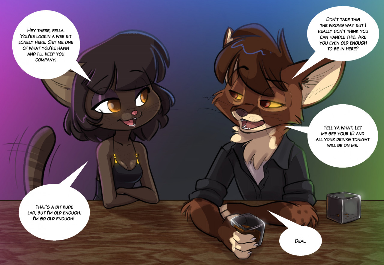 (Siroc) Leigh Bar {3}