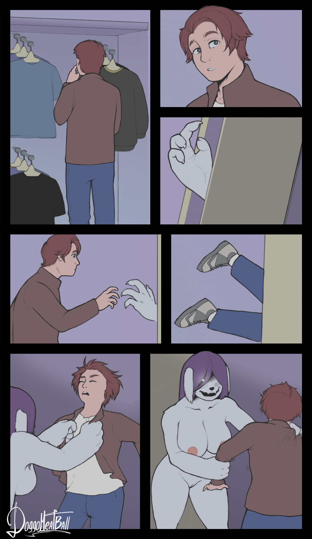 (henhenhen) unexpected {4}