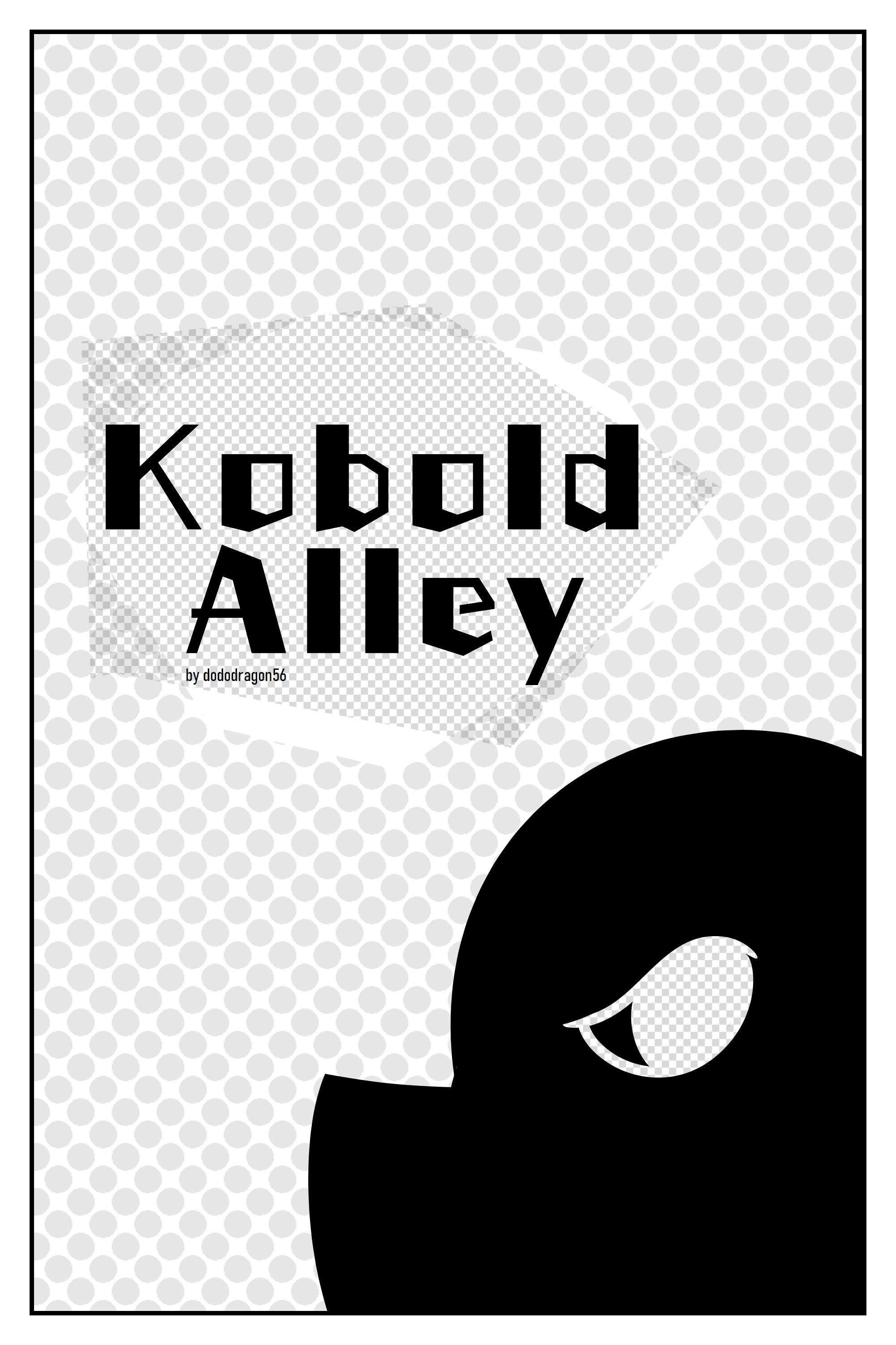 (dododragon56) Kobold Alley {10}